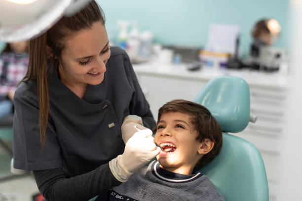 Best Emergency Treatment for Dental Infections or Abscesses in Sterling, KS
