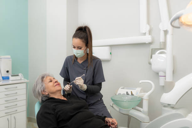 Best Emergency Root Canal Treatment in Sterling, KS