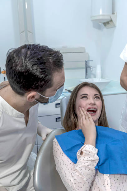 Best Urgent Care for Lost Fillings or Crowns in Sterling, KS
