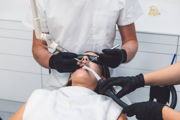Best Emergency Tooth Extraction in Sterling, KS