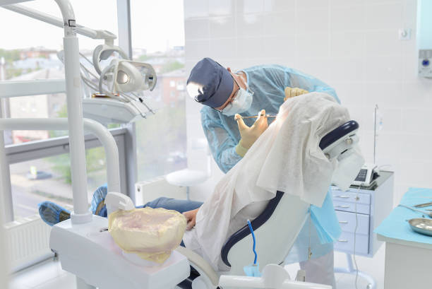 Best Emergency Tooth Extraction in Sterling, KS